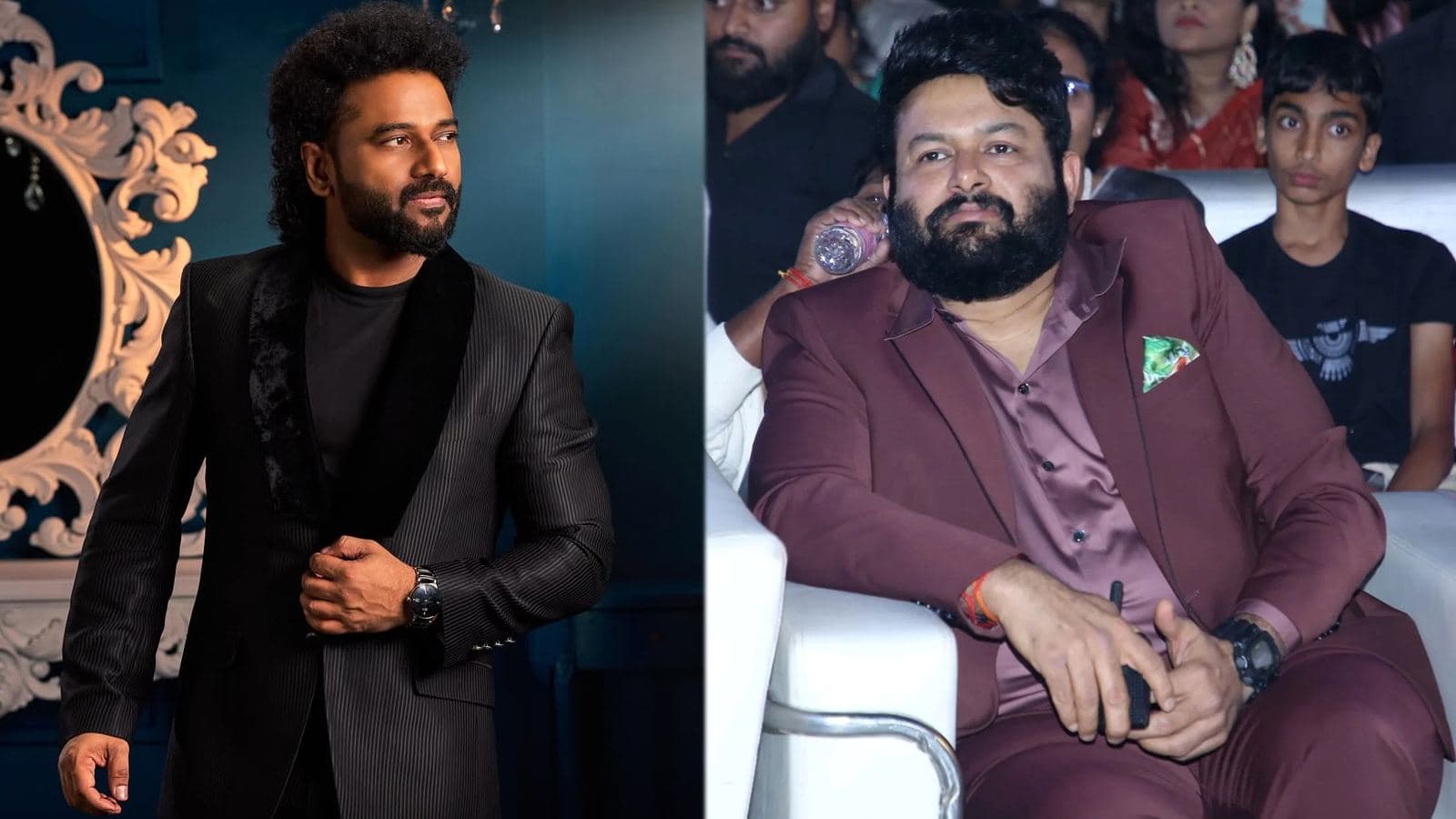 Telugu Cinema's Music Monotony: Time to Break the Comfort Zone