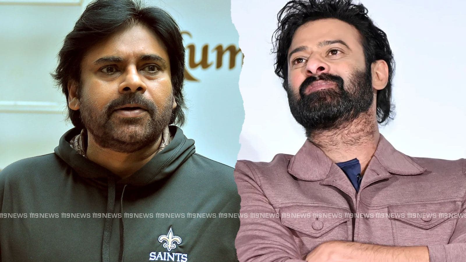 The Comfort Zone Trap: Why Telugu Stars Risk Losing Their Edge