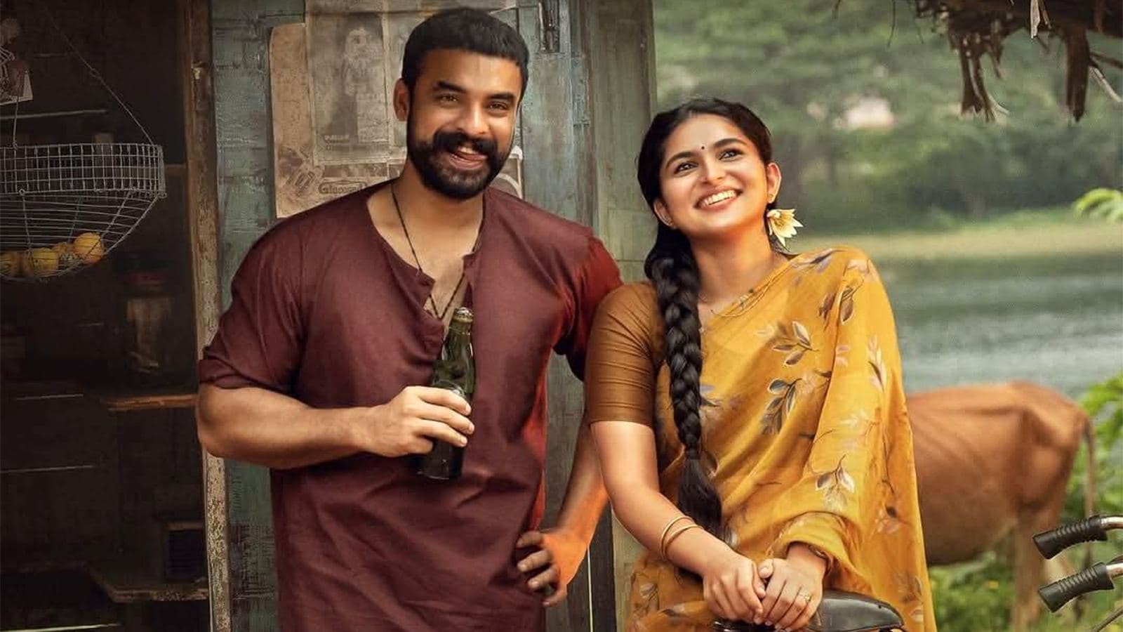 Tovino Thomas's Telugu Gambit Falls Flat as Pallichattambi Struggles Despite Social Media Hype