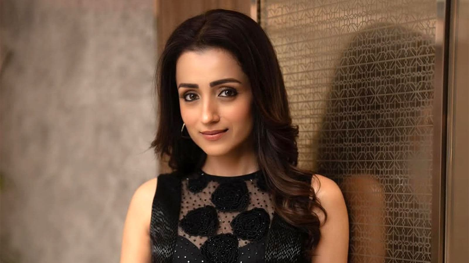 Trisha's Cryptic Social Media Posts Spark Fresh Speculation Amid Vijay Divorce Drama