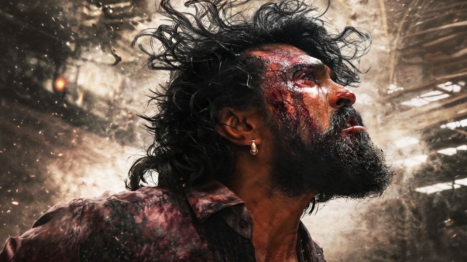 Charan's Peddi Faces Fan Pressure as June 4 Release Window Opens Up