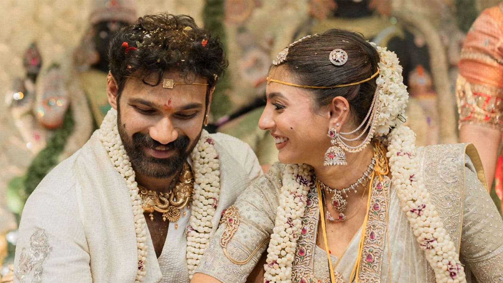 Bellamkonda's 'Na Pellam Nippu Ra' Post Creates Viral Wedding Meme Storm