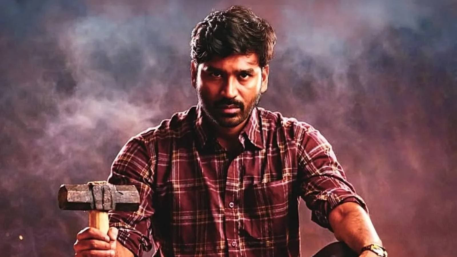 After Kara's Box Office Disaster, Dhanush Faces a Career Crossroads