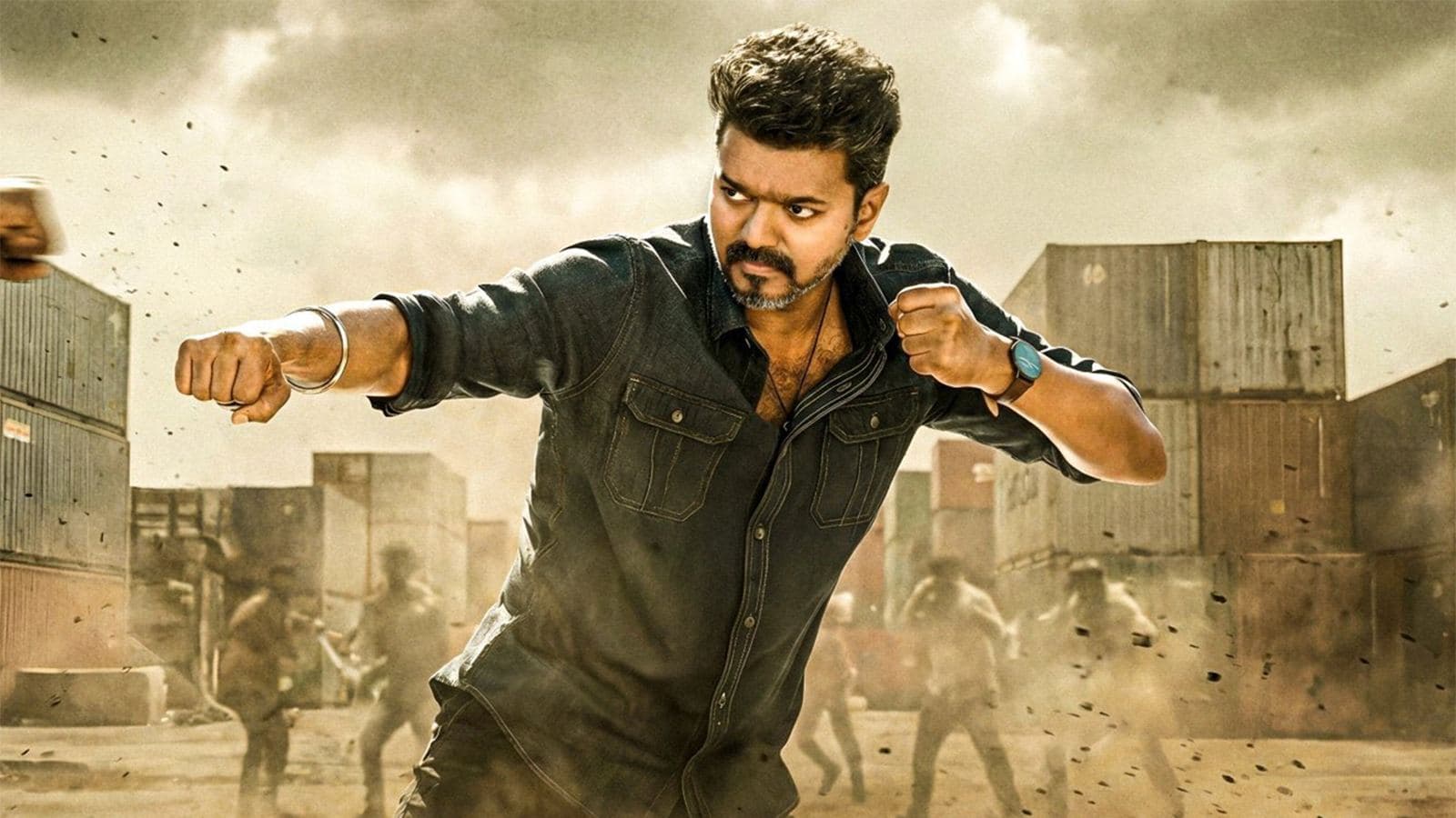 Jana Nayagan Piracy Disaster: Vijay's ₹120 Crore OTT Deal Crashes to ₹50 Crore