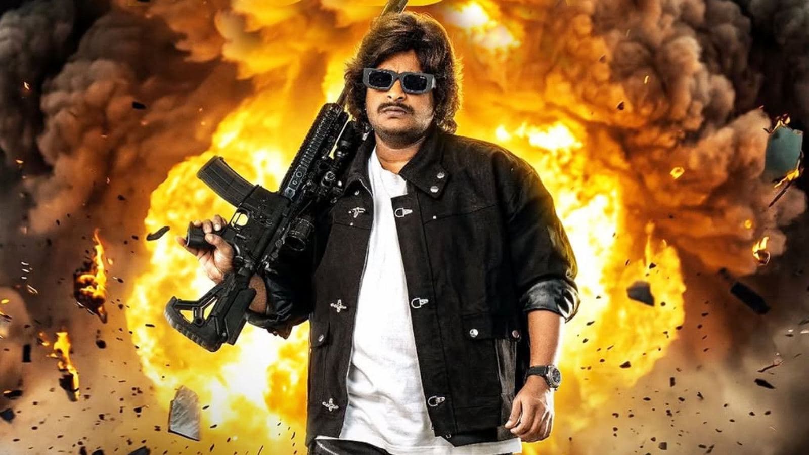 Satya's ₹1.27 Cr Opening Proves Comedian-Heroes Are New Trade Darlings