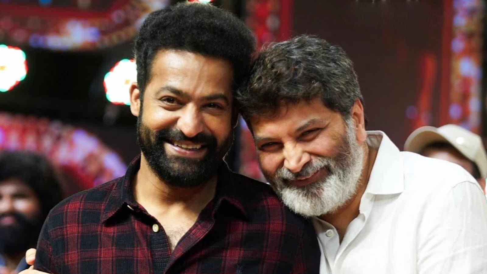 Double Birthday Bombshell: NTR's Mythological Magnum Opus 'God of War' Eyes May 20 Reveal