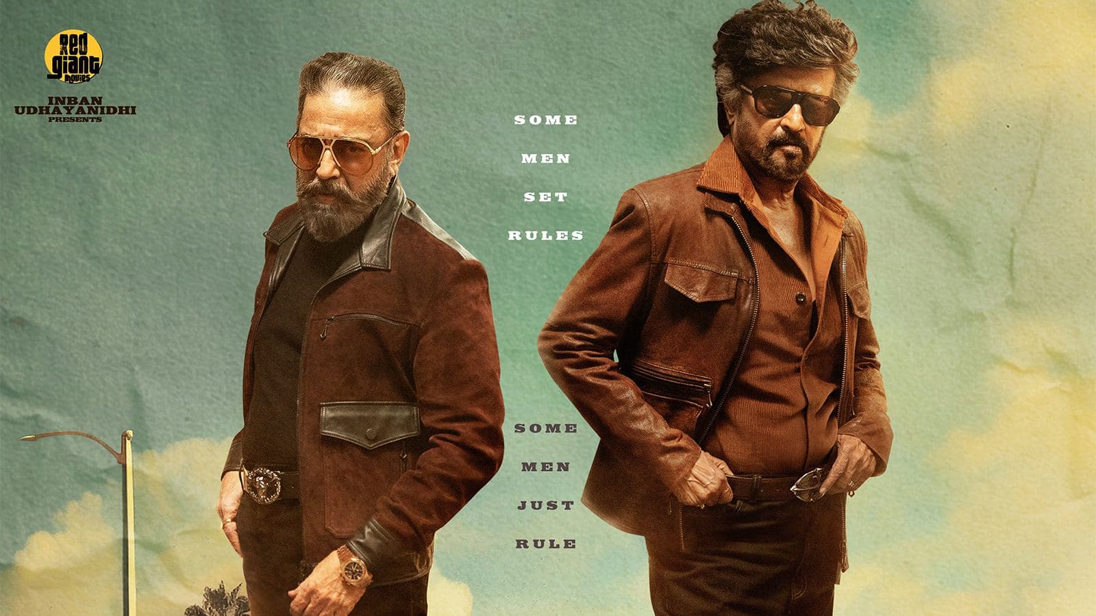 KH×RK Set as Black Comedy: Rajiv Menon Reveals Nelson's Vision for Kamal-Rajini Epic