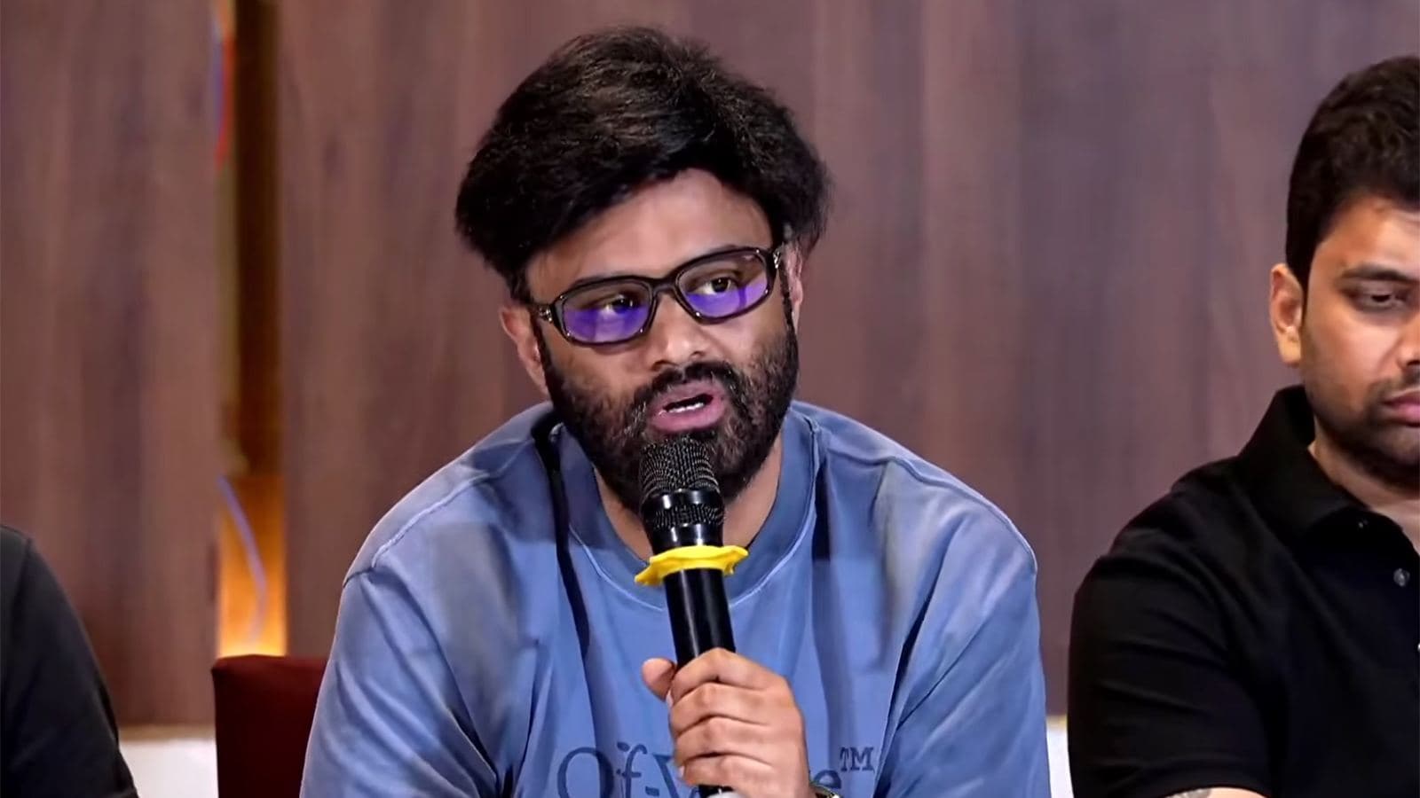 Producer War Erupts as Tollywood's Revenue Sharing Battle Turns Personal