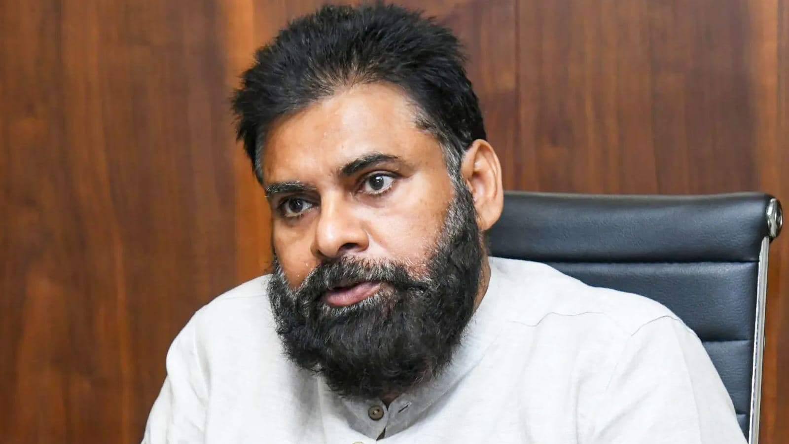 Pawan Kalyan's Quick Action Brings Stranded AP Woman Home Safe From Oman