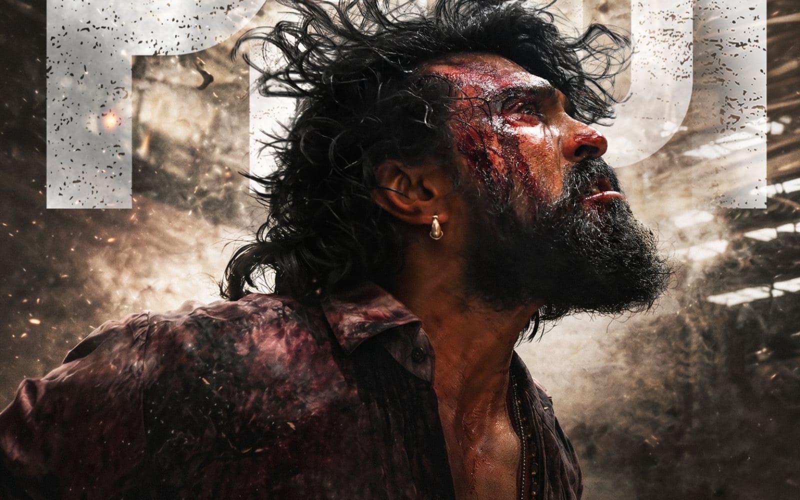 Peddi Needs Trailer Push to Combat June Box Office Storm