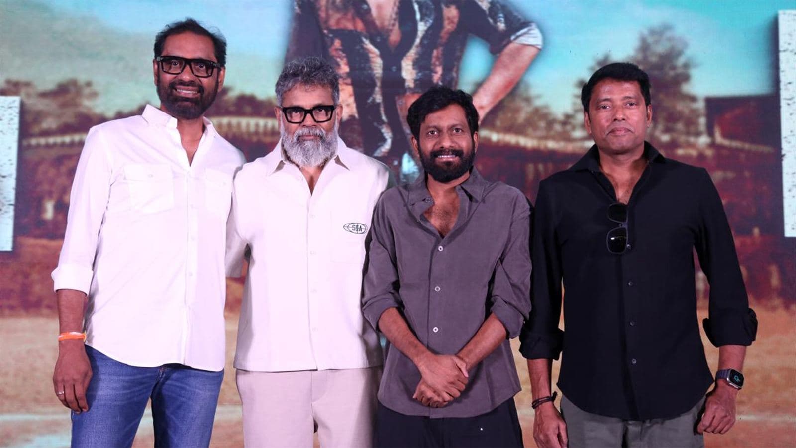 Sukumar Stakes Bold Claim: Charan's Peddi Performance Surpasses Rangasthalam