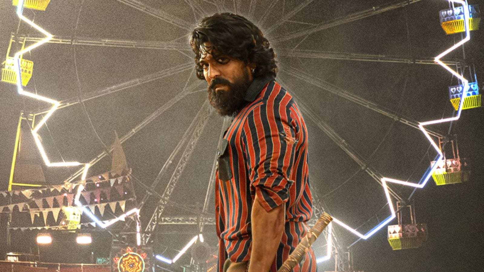 Peddi's North America Premiere Sales Crush Kalki, Devara Records in 24 Hours
