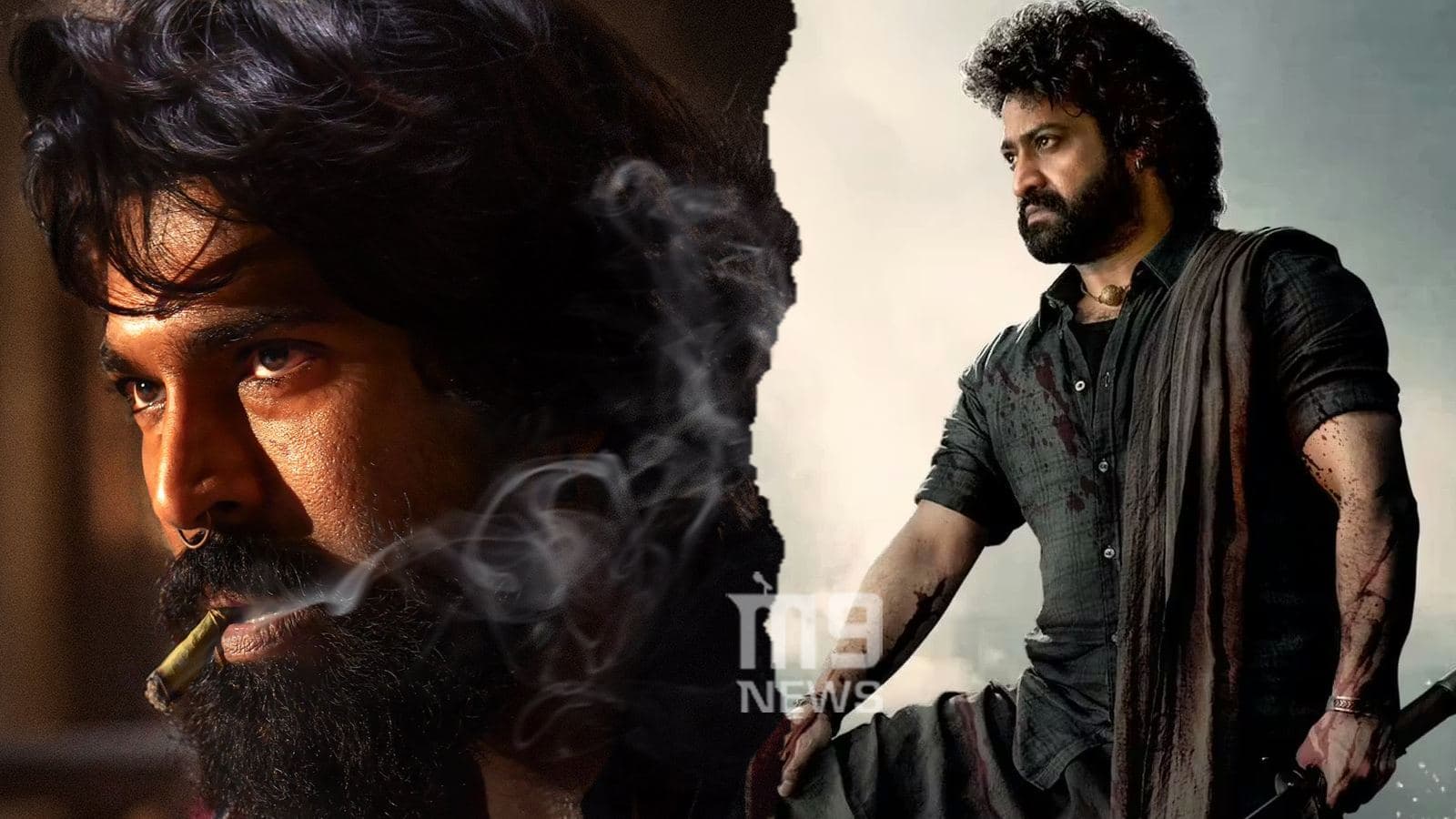 Peddi Promotions: Ram Charan's Pan-India Push Losing Steam Against NTR's Devara Model