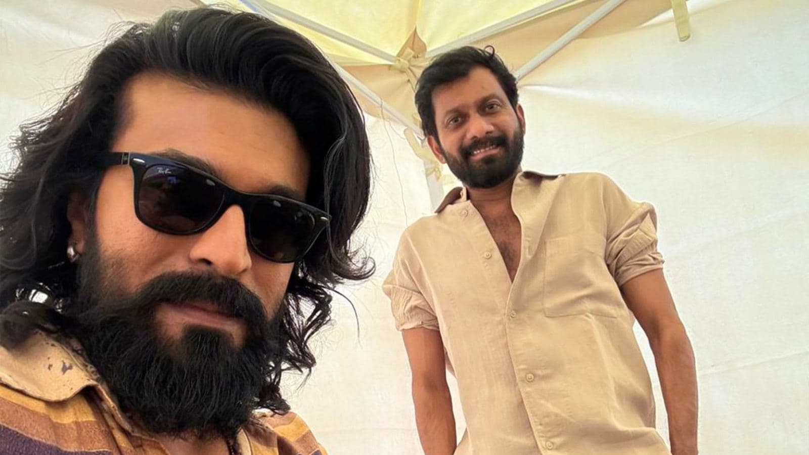 Peddi's Perfect Storm: Can Ram Charan's June 4 Release Save Telugu Cinema's Dry Spell?