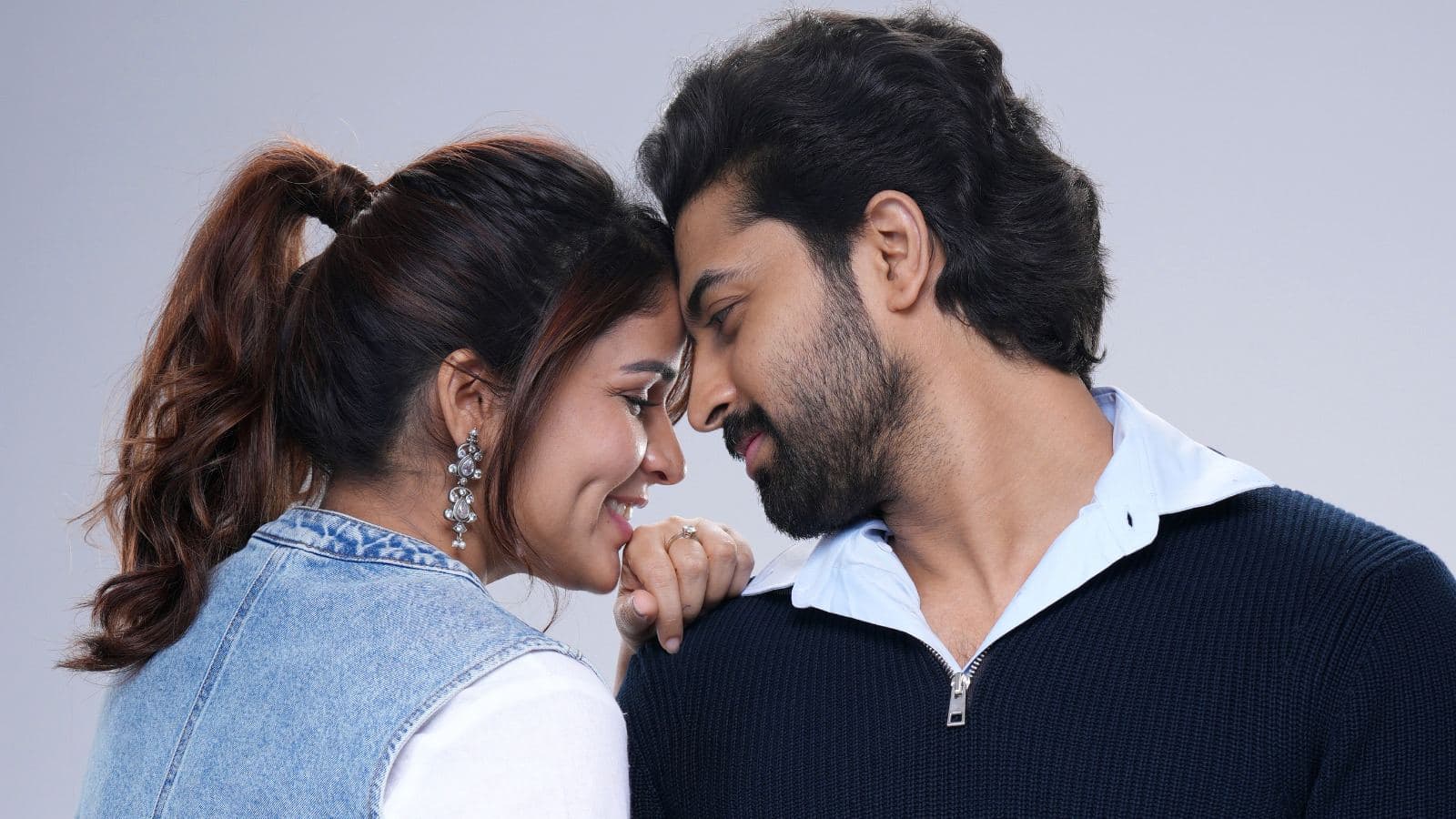 Ram Charan's Trailer Launch Sparks Major Buzz for Lavanya's Sathi Leelavathi