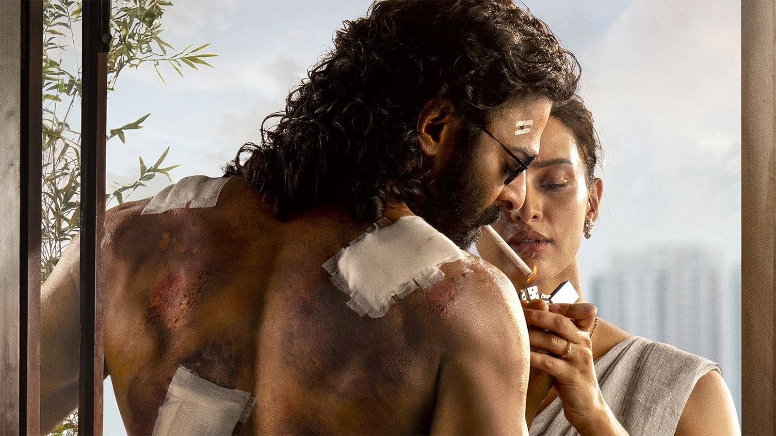 Spirit Pushes to December 2027? Vanga Banks on Animal's Lucky Date as Prabhas Juggles