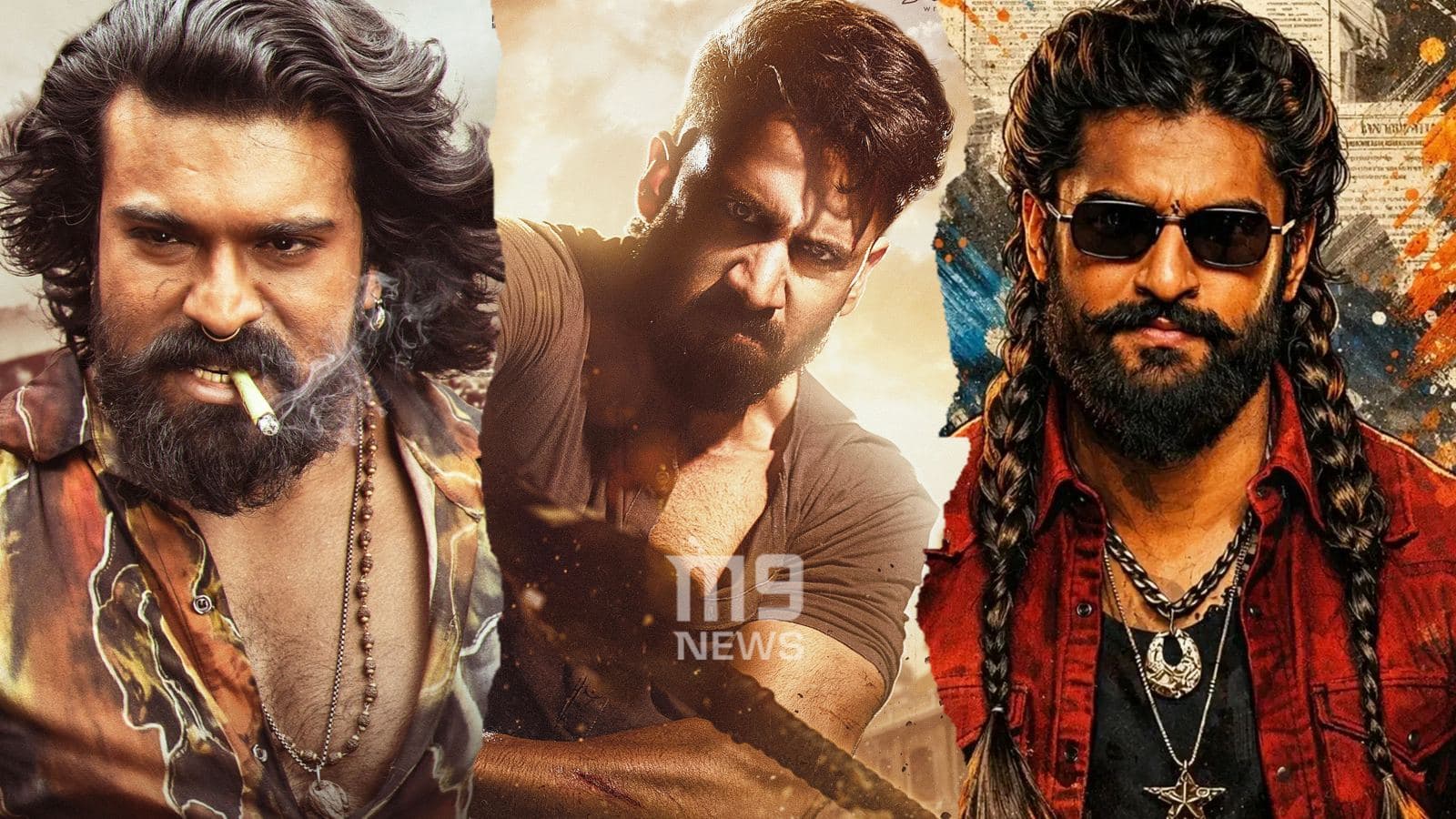 The Sukumar Shadow: How One Director's Vision Is Reshaping Tollywood