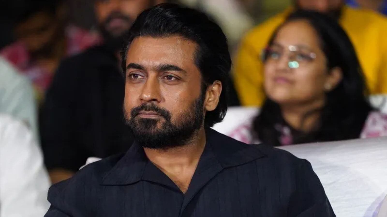 Suriya's Telugu Pull Hits Rock Bottom as Veerabhadrudu Struggles for Bookings