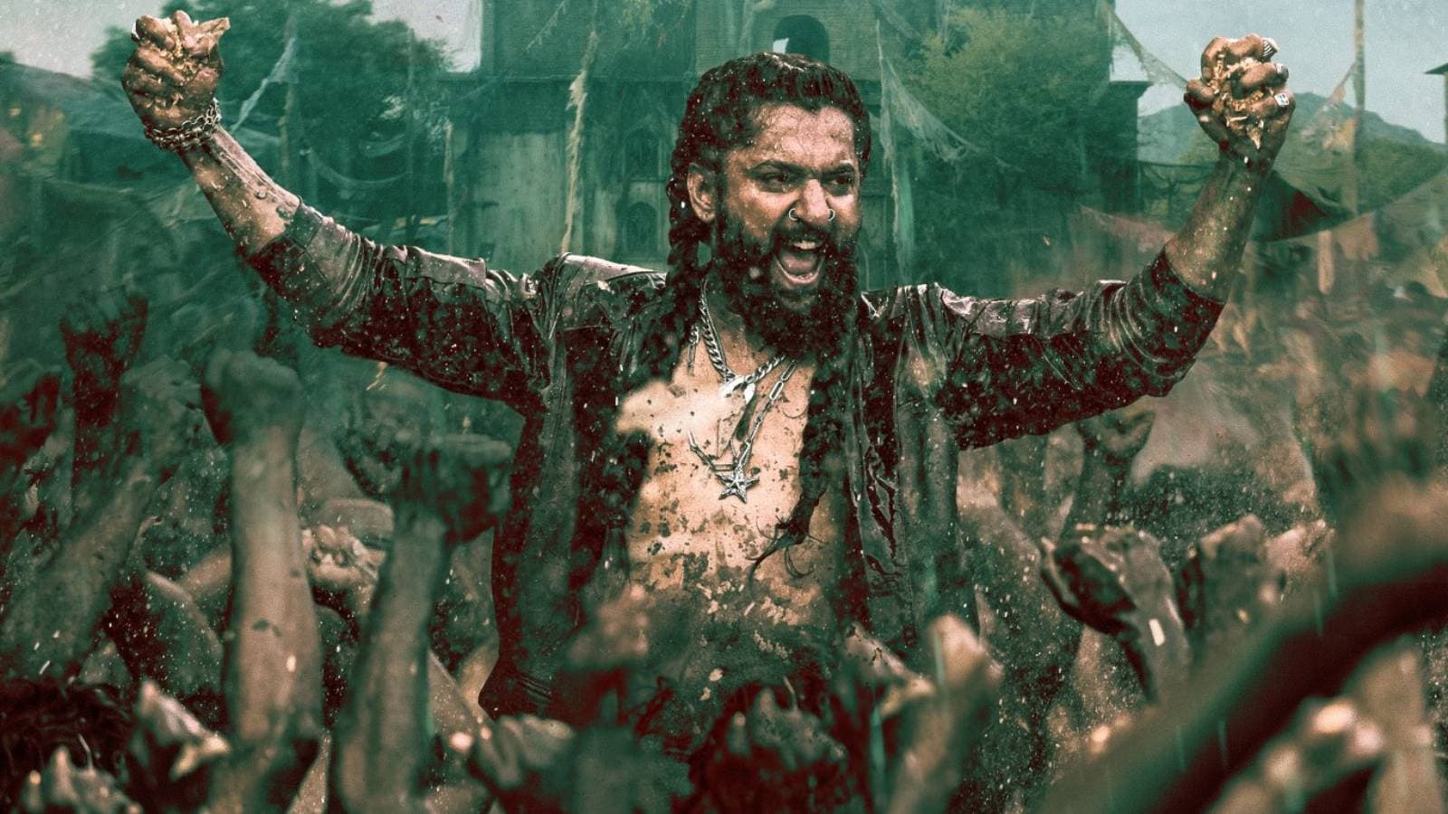 Nani's Team Fires Back at The Paradise Reshoot Rumors with Stern Warning