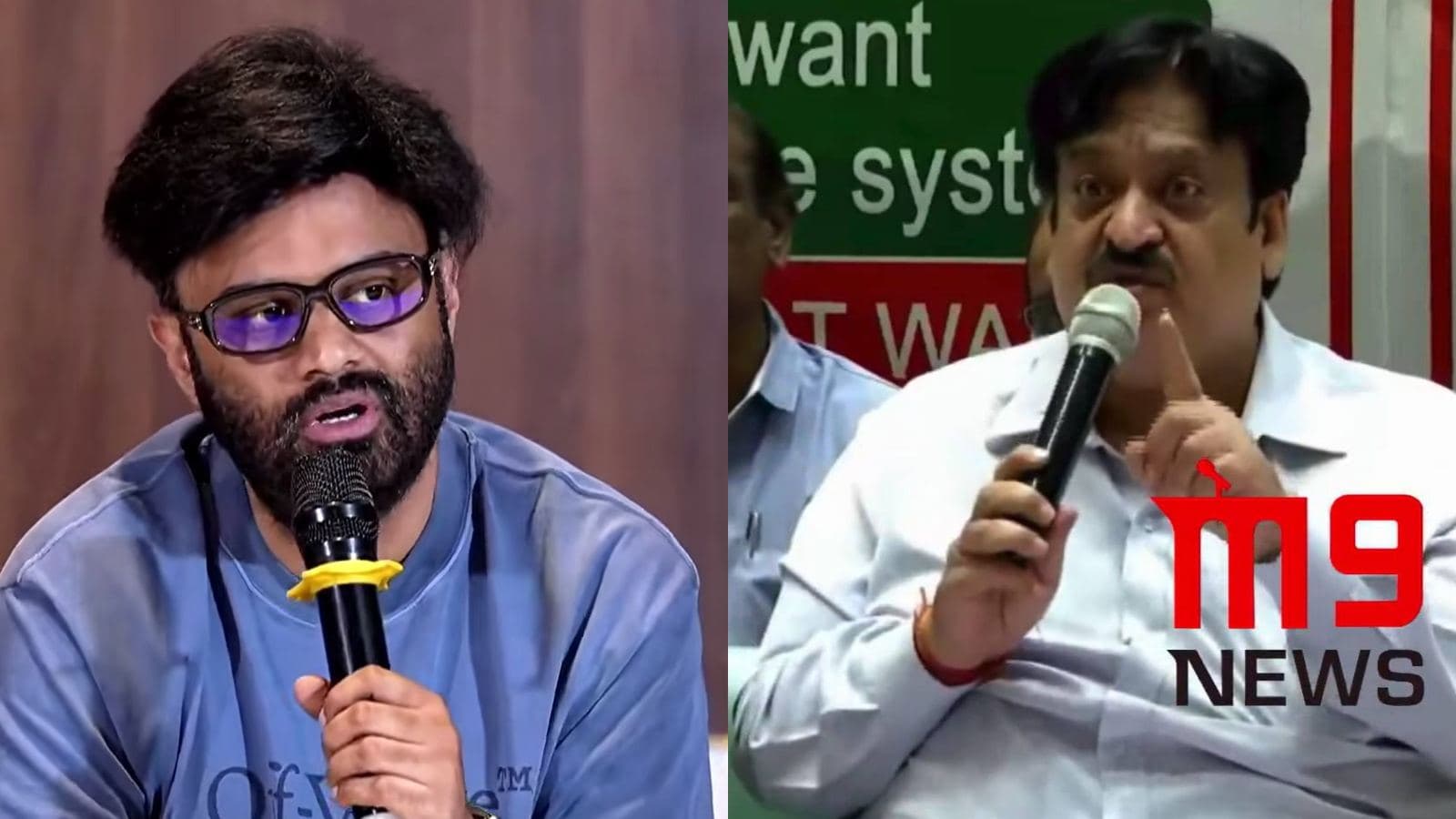 Tollywood's War Reaches Breaking Point: WhatsApp DPs and Destruction Threats