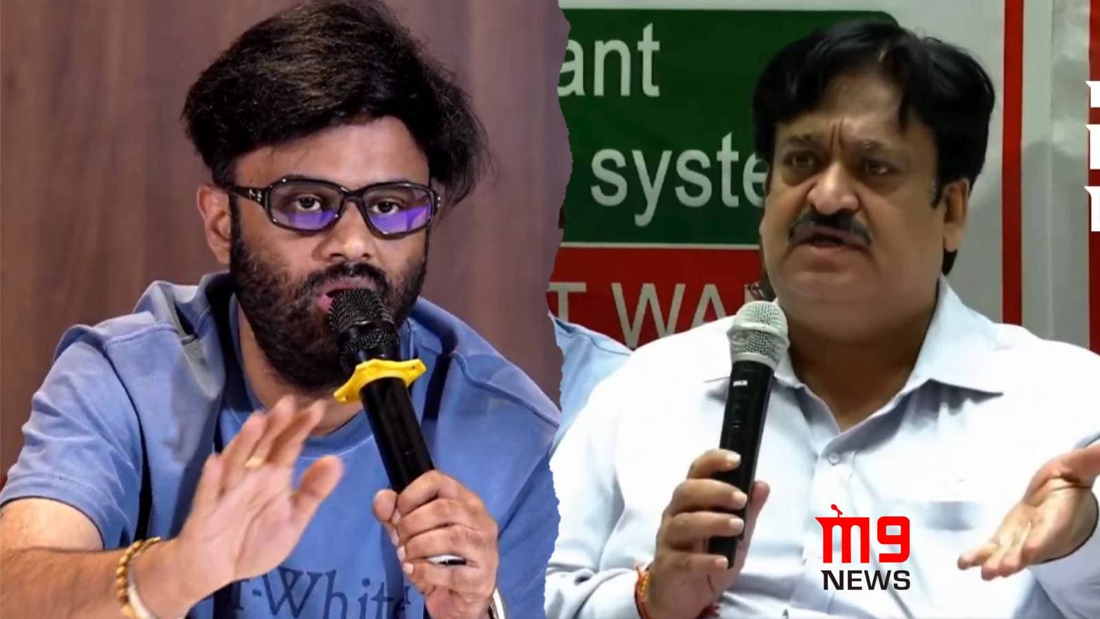 Tollywood's Revenue Battle Turns Toxic: Producers and Exhibitors Trade Personal Insults