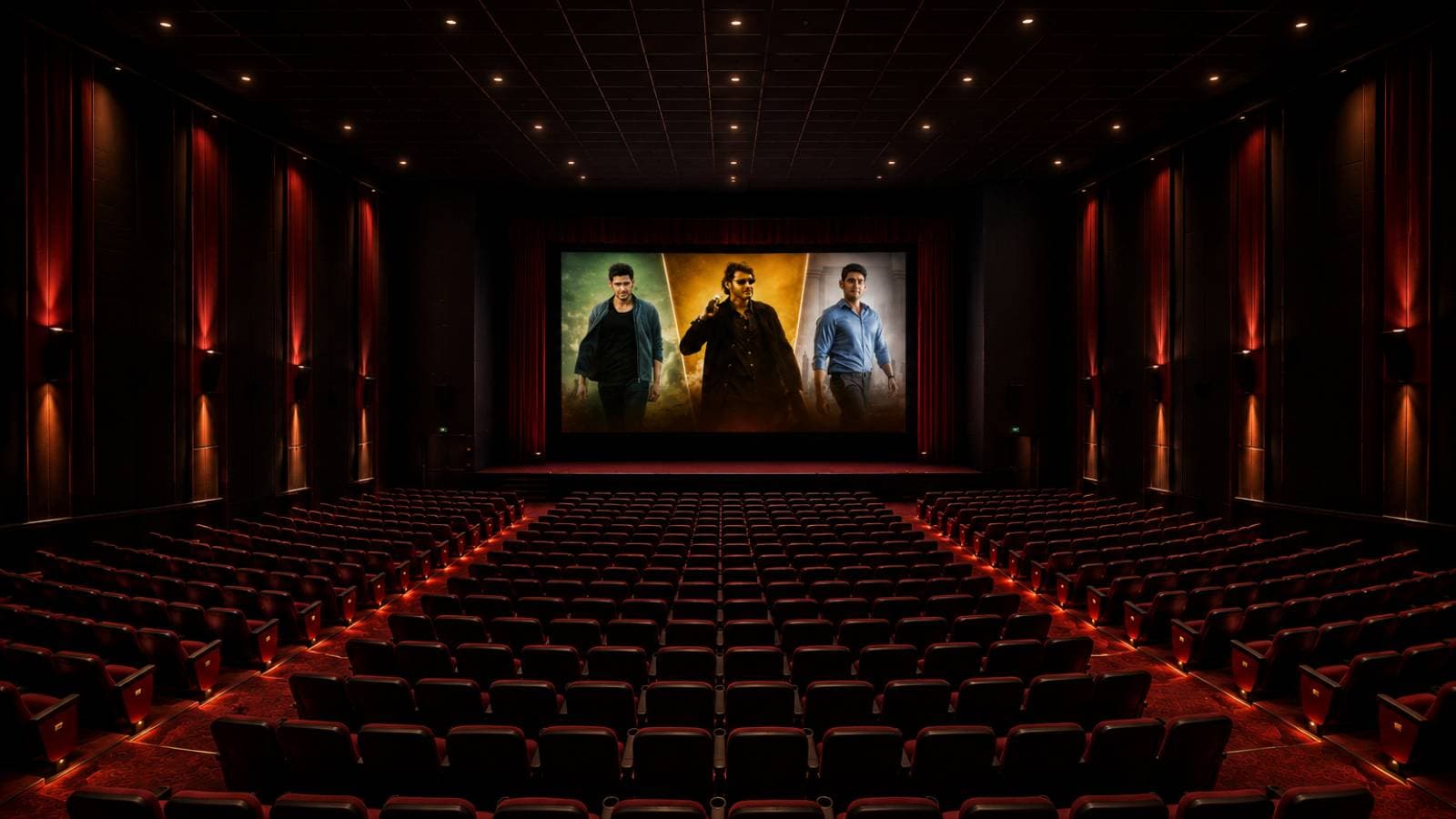 The Re-Release Boom: Is Nostalgia Killing New Telugu Cinema?