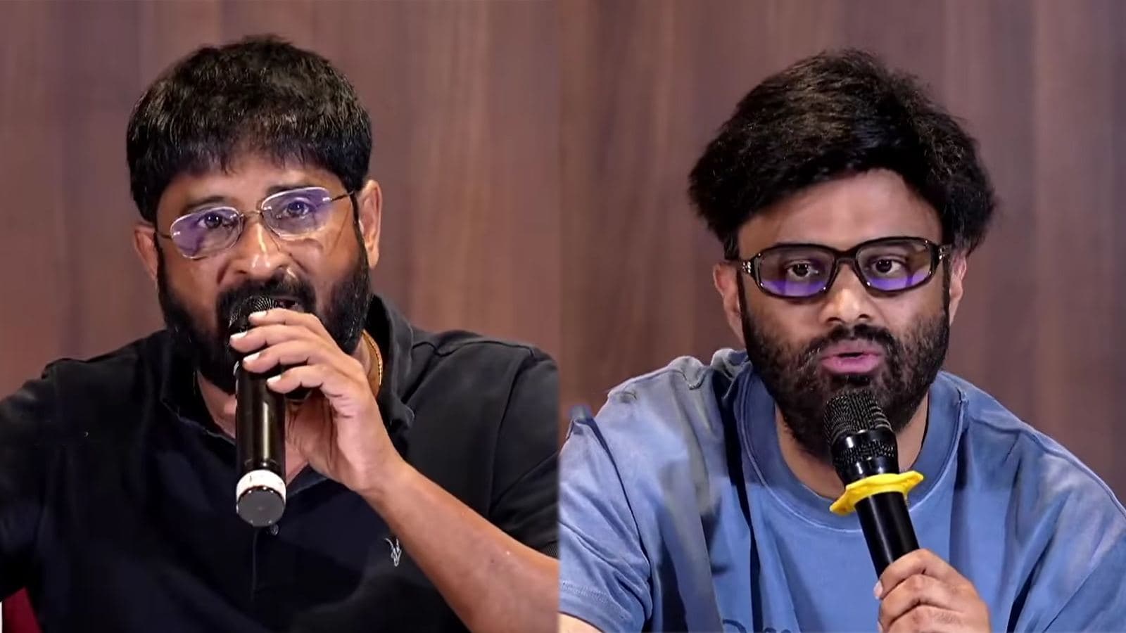 Producer-Exhibitor War Turns Personal as Peddireddy Release Hangs in Balance