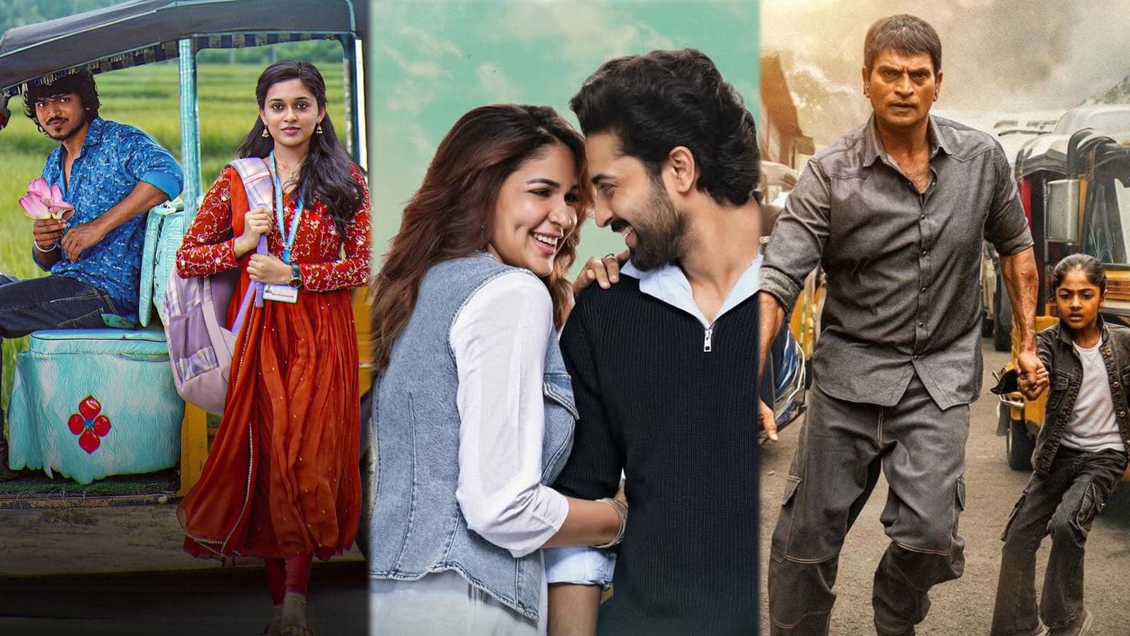 Tollywood's Summer Slump: Can Small Films Fill the Big-Budget Vacuum?