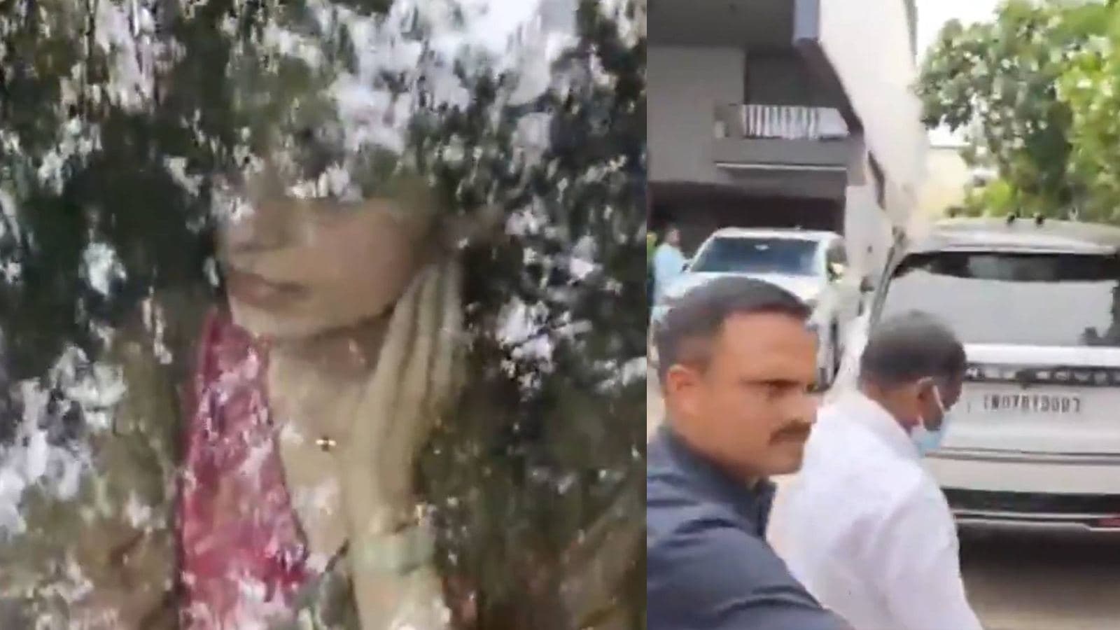 Trisha's Birthday Visit to Vijay's Residence Sparks Political Romance Buzz