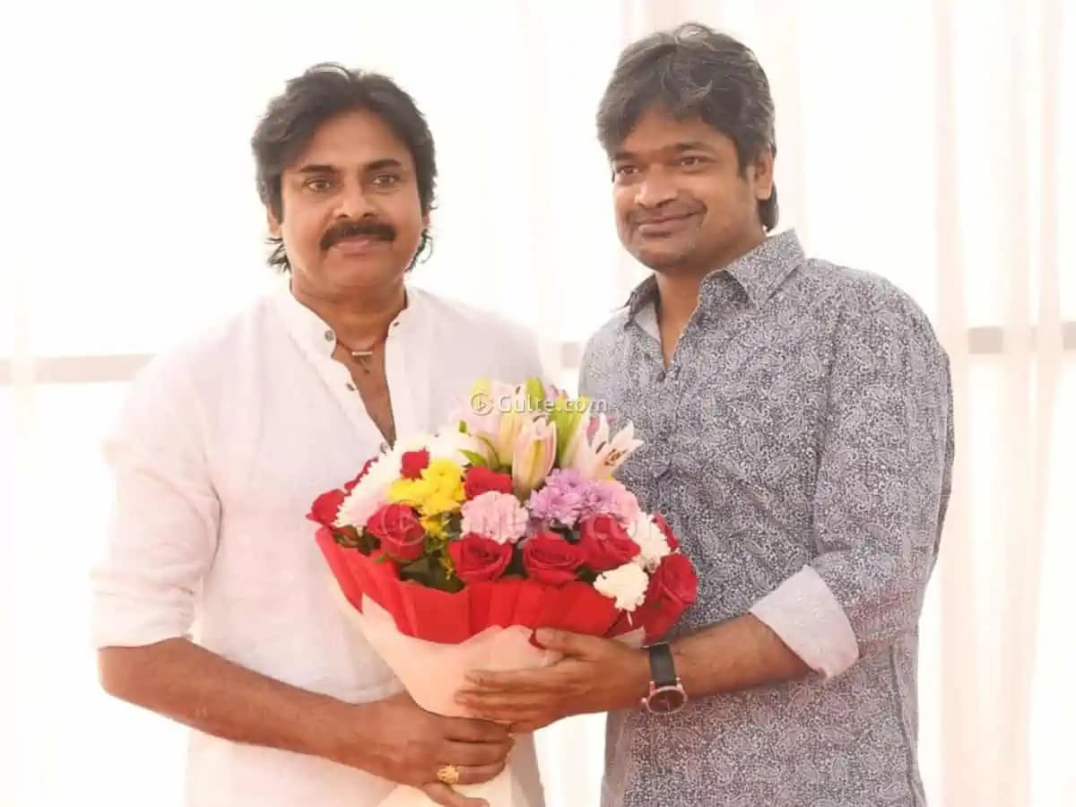 Ustaad Bhagat Singh Box Office Reality Check: Pawan Kalyan Film Ends Run Below Rs 100 Crore