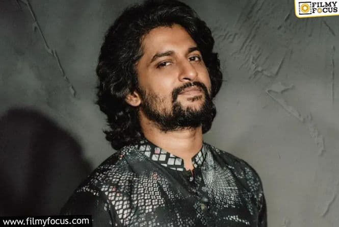 Nani Takes Aim at Lazy Filmmaking While Championing Bold Projects Like Dacoit