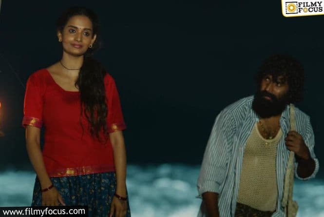 Coastal Drama Therachapa Sets April 17 Date, Promising Strong Political Narrative