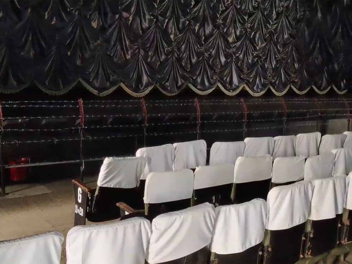 Nizam Theaters Face May 1 Shutdown Over Revenue-Sharing Deadlock