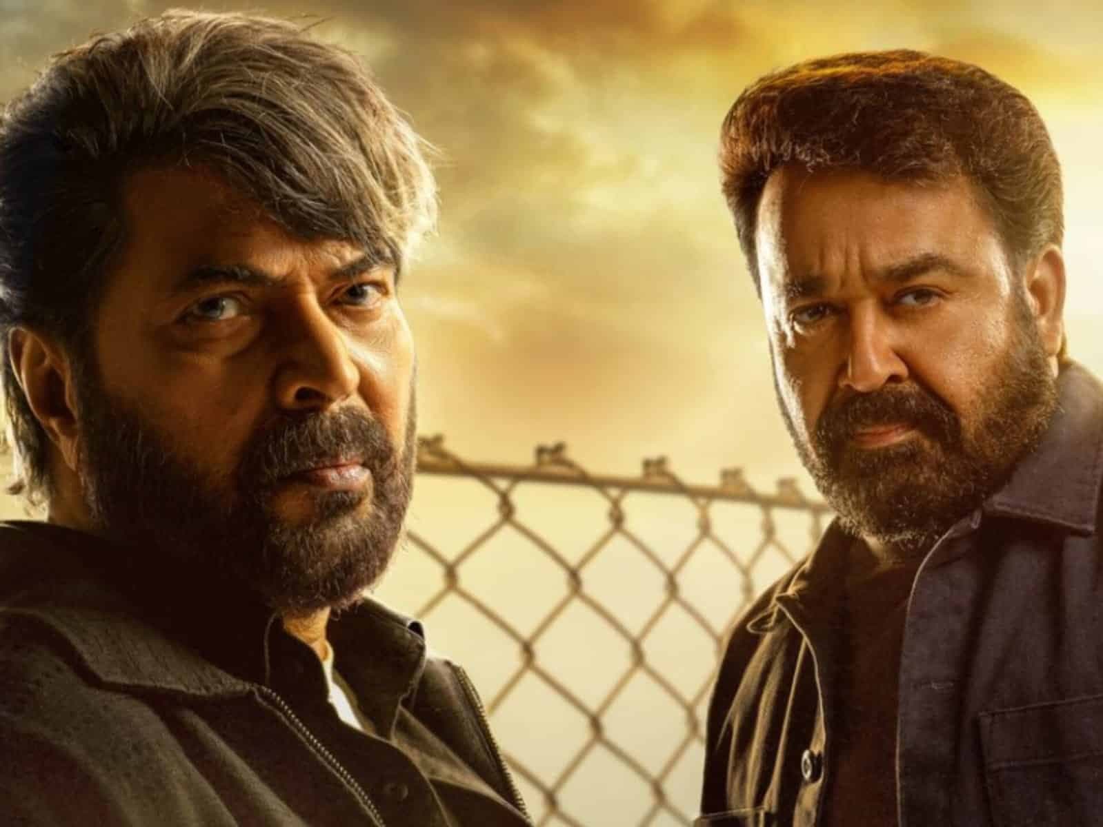 History Repeats: Mammootty-Mohanlal's Patriot Trailer Packs Grand Spectacle