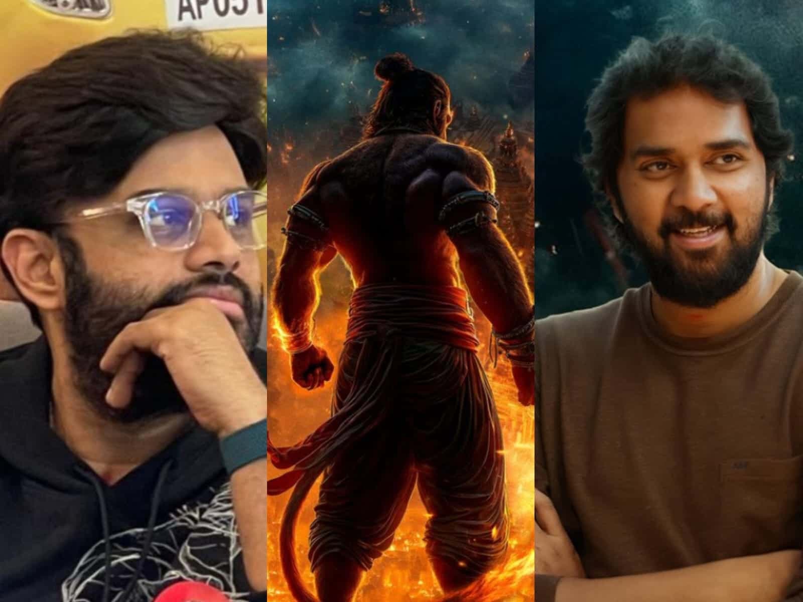 Vayuputra Animation Film Faces Budget Roadblock, Future Uncertain