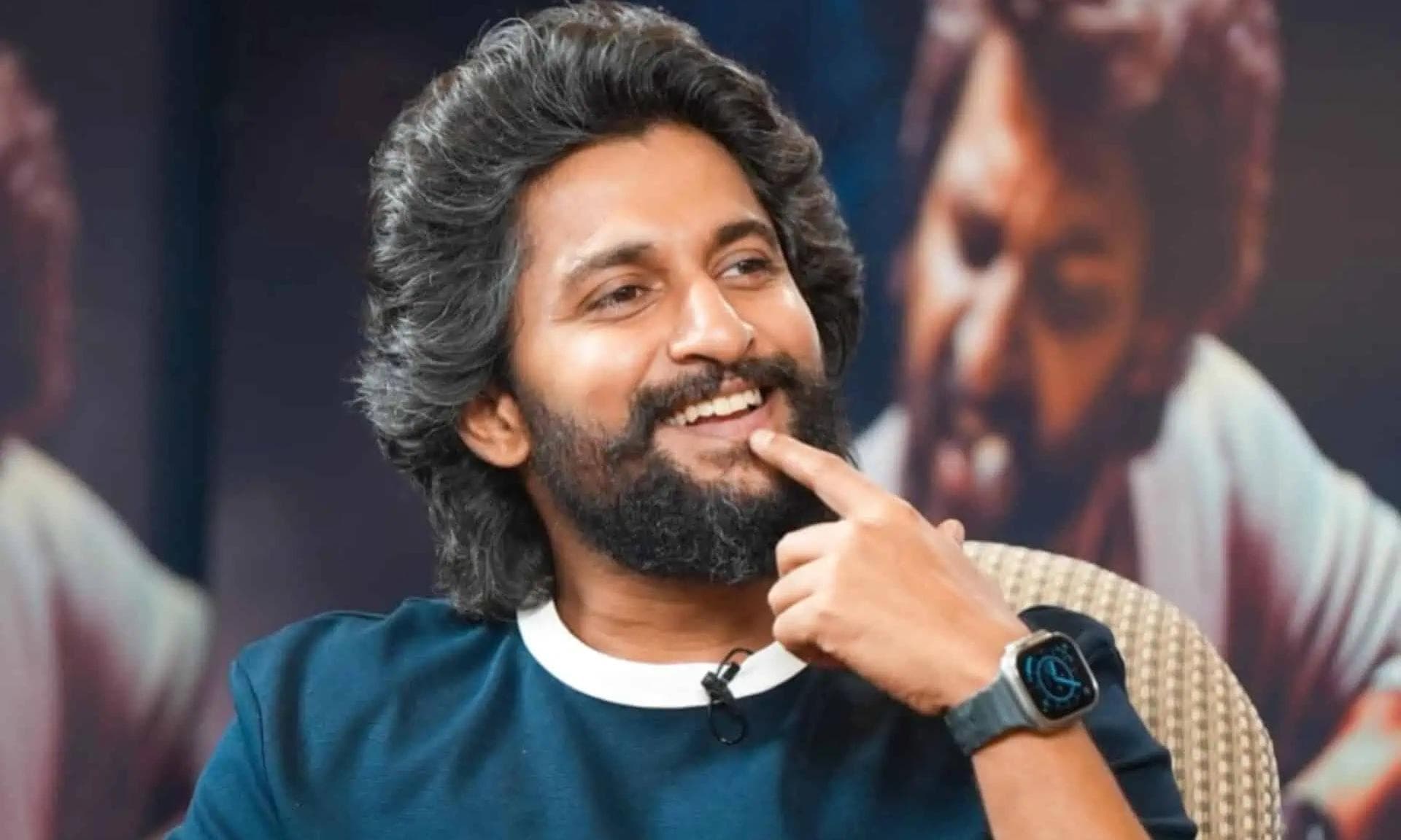 Nani's Social Media Reviews Creating Trust Issues With Fans