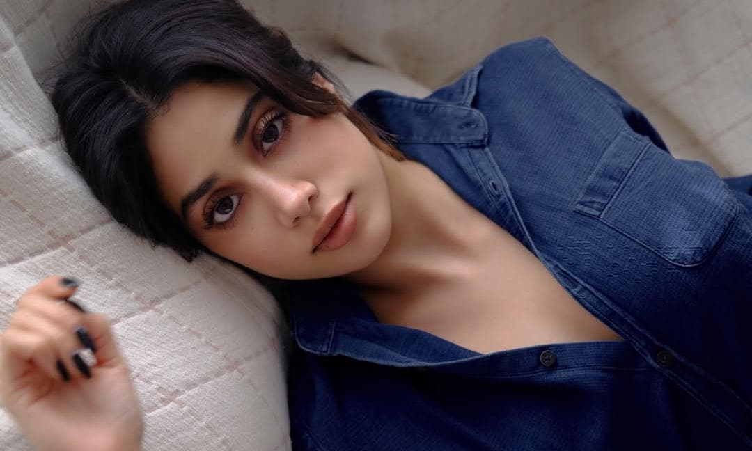 Janhvi Kapoor's Telugu Cinema Wave: From Devara Success to Peddi Expectations