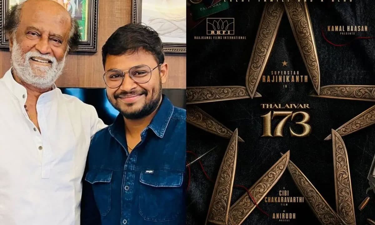 Thalaivar 173 Director Musical Chairs: Rajini's Script Standards Get Stricter