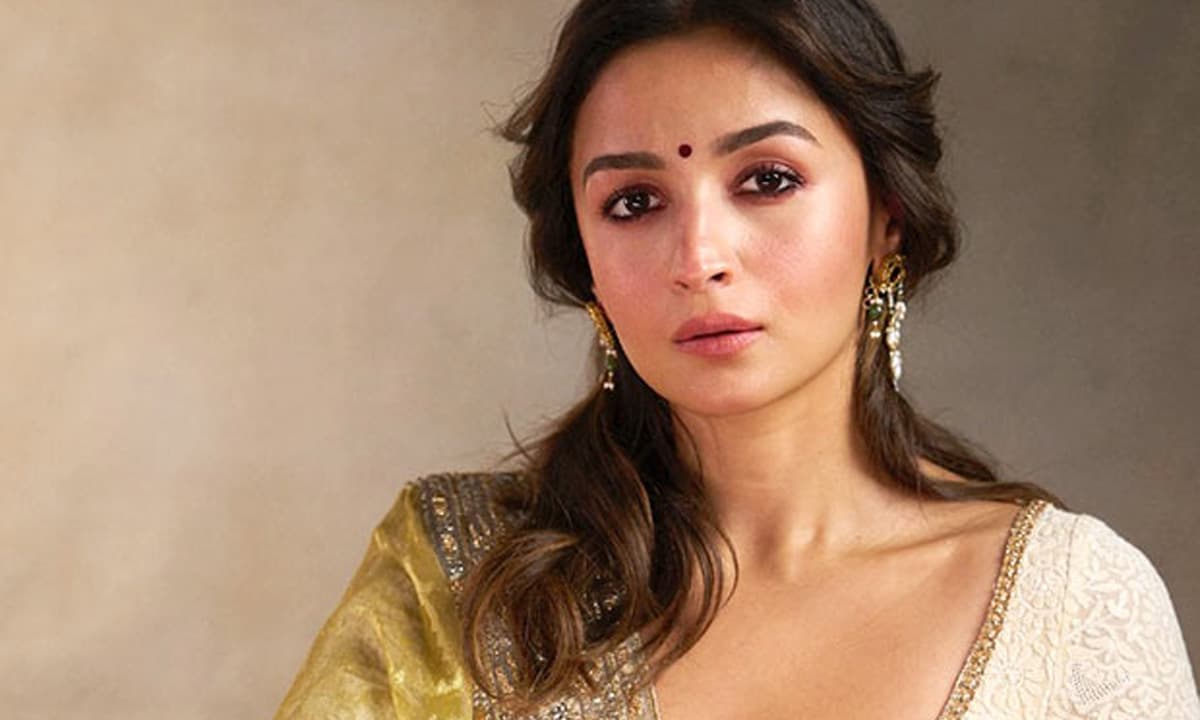 Alia Bhatt Eyes Major Telugu Comeback After RRR Success