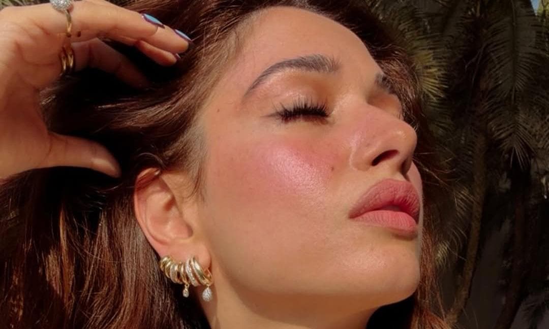 Tamannaah Redefines Daytime Glamour with Her Latest Style Statement