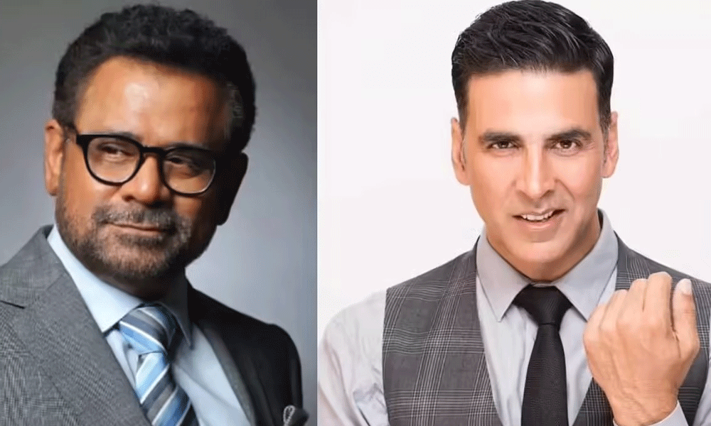 Akshay Kumar Plans Four-Film Blitz for 2026, Locks December 4 Release with Anees Bazmee
