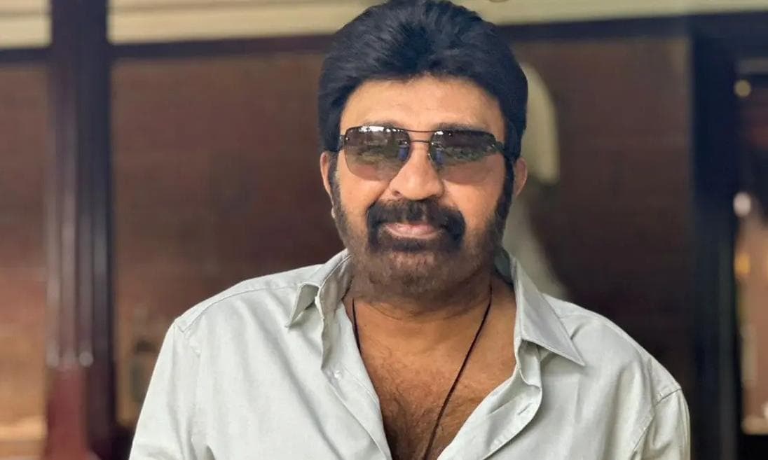 Rajasekhar's Perfect Father Act in Biker Points to Golden Second Innings