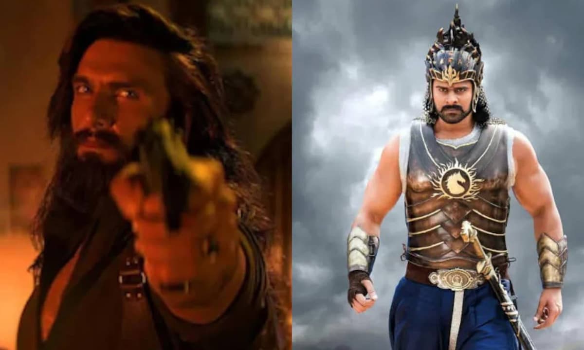 Dhrurandhar 2 Shatters Baahubali 2's North America Fortress