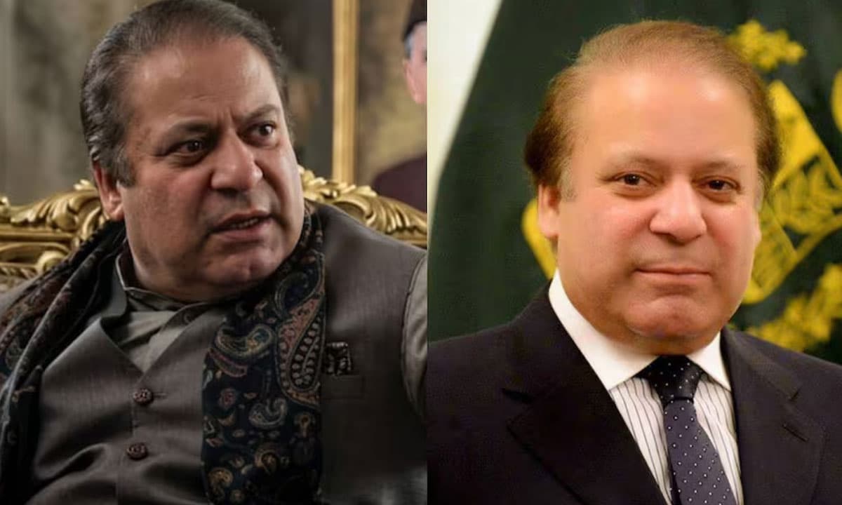 Dhurandhar 2's Nawaz Sharif Lookalike Creates Social Media Storm