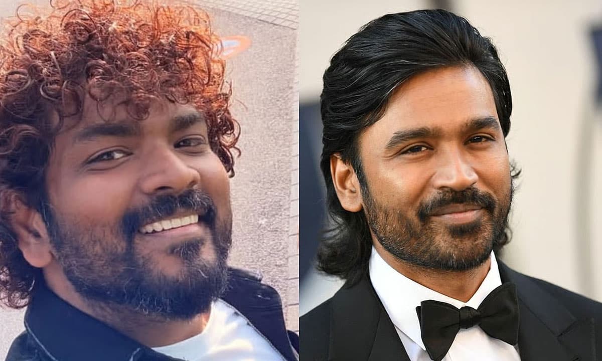 Vignesh Shivan Reveals Emotional Void After Dhanush Rift: 'Lost Someone Who Was Like a Father'