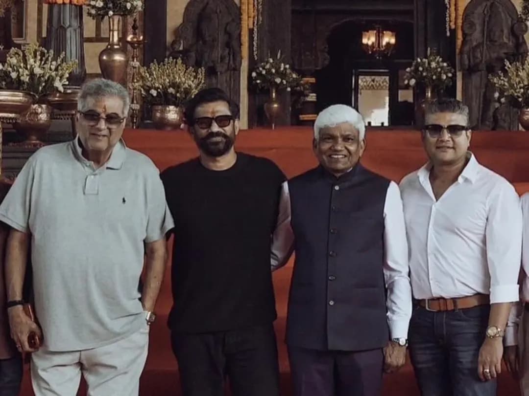 Tumbbad 2 Launch Creates Pan-India Excitement as Boney Kapoor Joins Sequel