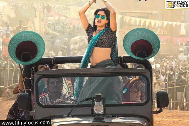 Janhvi Kapoor's Alleged Peddi Promotion Boycott Could Backfire Spectacularly