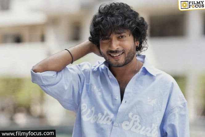 Rag Mayur Reflects on Career Growth as Cinema Bandi Turns Five