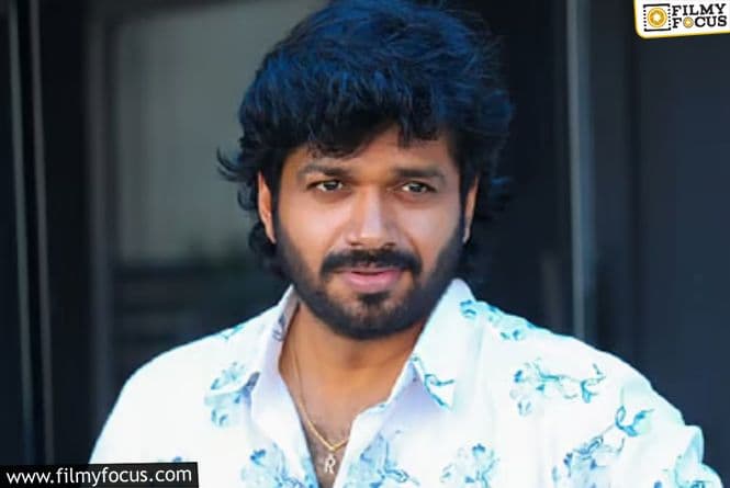 Anil Ravipudi Drops Bheems for GV Prakash After Music Director's Fee Demands
