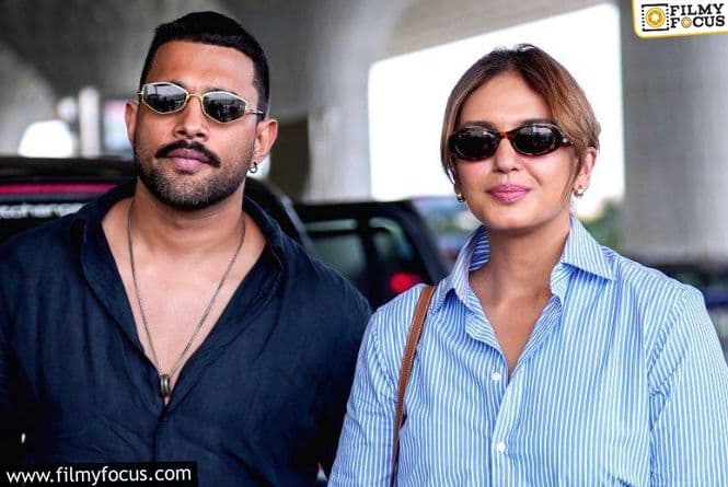 Huma Qureshi's October Wedding Plans Create Bollywood Buzz